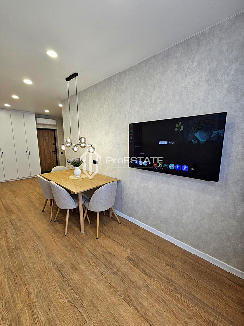 Продаж Квартира 1-кімнатна, 17/20 поверх на вул. Олександра Олеся Kiev - photo 7