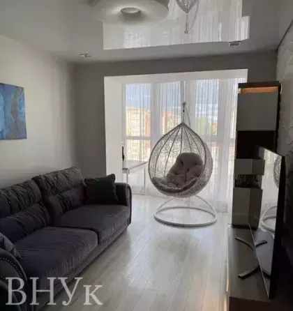 Продаж Квартира 2-кімнатна, 7/9 поверх на Польового Омеляна Тернопіль