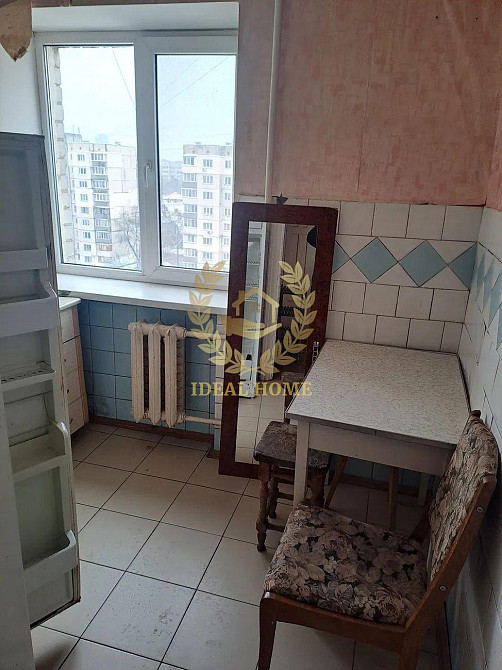 Продаж Квартира 1-кімнатна на Орловский пер., 4Б Киев - изображение 6