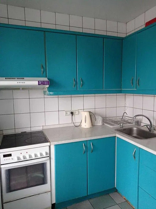 Оренда Квартира 3-кімнатна, 12/16 поверх на проспект Бажана 28 Київ - фото 1