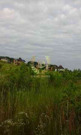 Продаж земельної ділянки 13 соток Хотов