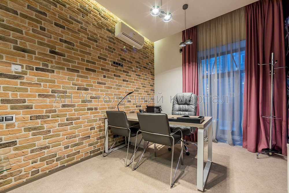 Оренда офісне приміщення на Воздвиженська вул., 22 приміщень - 4, поверх - 1/5 Київ - фото 6