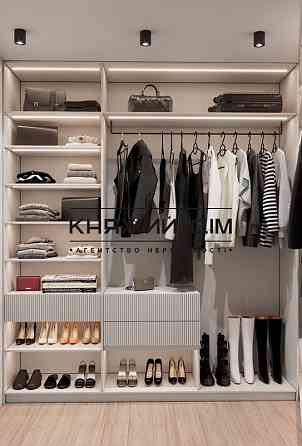 Оренда Квартира 2-кімнатна, 16/17 поверх на Богдана Хмельницкого ул. Київ