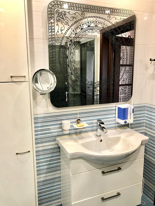 Продаж Квартира 1-кімнатна, 20/21 поверх на вул.Голосіївська вул., д. 13А Київ - фото 13