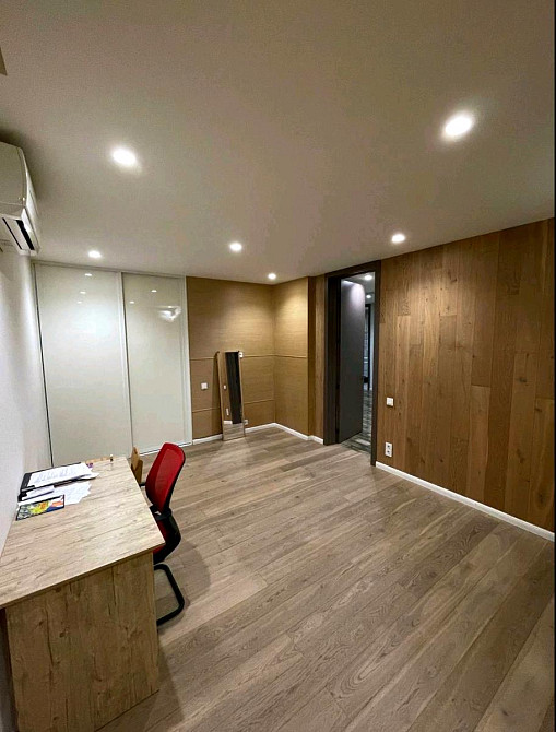 Продаж Квартира 3-кімнатна, 23/26 поверх на Кондратюка Юрія вул., д. 5 Киев - изображение 13