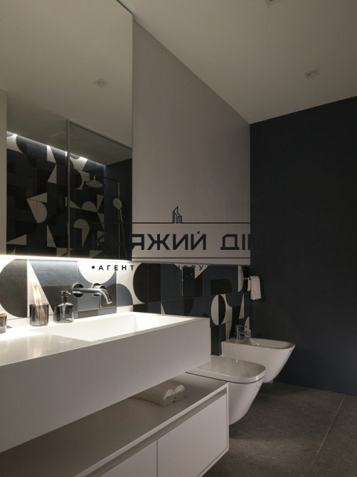 Просторная 2к. квартира в ЖК Київ - фото 9