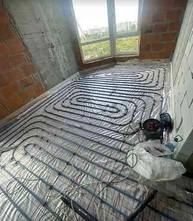 Продаж Квартира 1-кімнатна, 10/16 поверх Тернополь