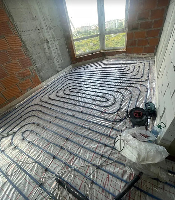 Продаж Квартира 1-кімнатна, 10/16 поверх Тернополь - изображение 5