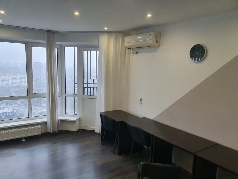 Оренда офісне приміщення на улица Мишуги Александра, д.12 приміщень - 4, поверх - 28/33 Киев - изображение 18