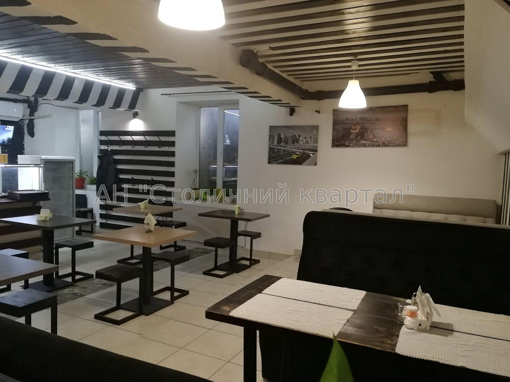 Оренда заклад громадського харчування на Васильківська вул., 28 приміщень - 3 Kiev - photo 14