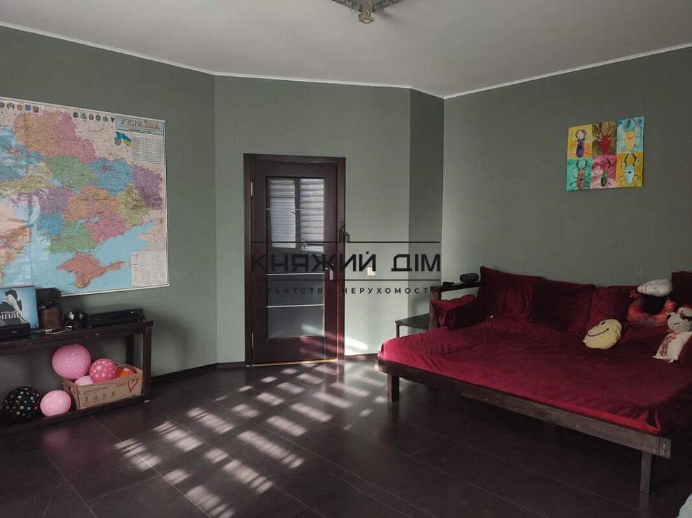 Продаж будинку 188 м2 в Мархалівці, 10 км від Києва. № 2211717  - фото 10