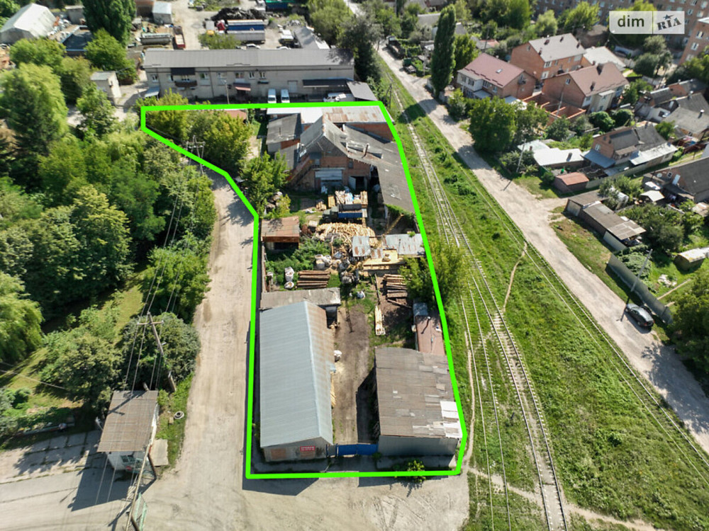 Продаж приміщення вільного призначення на Айвазовського поверх - 1/1 Вінниця - фото 1