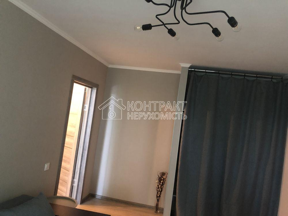 Оренда Квартира 1-кімнатна, 6/12 поверх на вул. Академіка Павлова Харків - фото 3