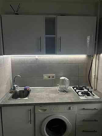 Оренда Квартира 1-кімнатна, 8/9 поверх на вул. Йорданска, 4 Kiev