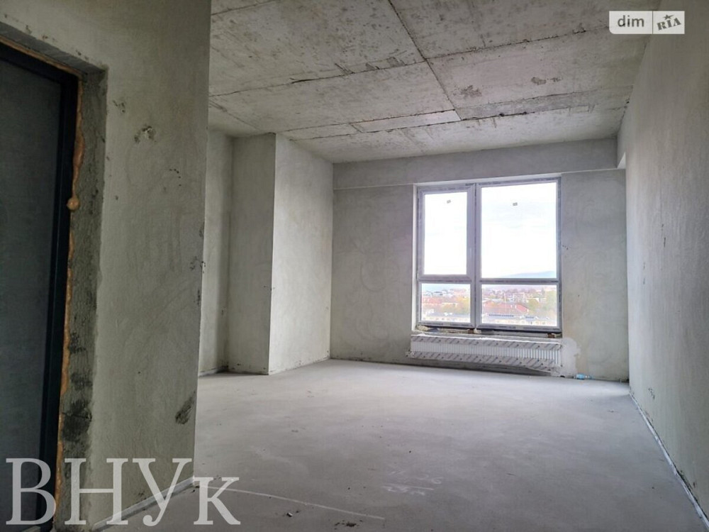 Продаж Квартира 2-кімнатна, 8/9 поверх Ужгород - изображение 12