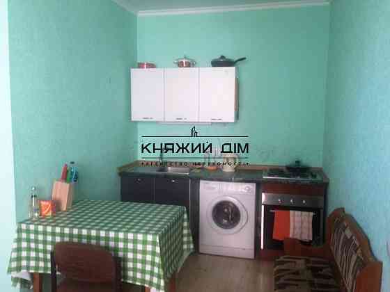 Продаж 1 кімнатна квартира м. Лівобережна 21145322 Київ