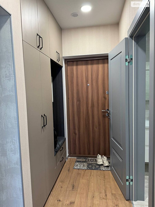 Оренда Квартира 1-кімнатна, 13/26 поверх на Змієнка, 21 Київ - фото 11