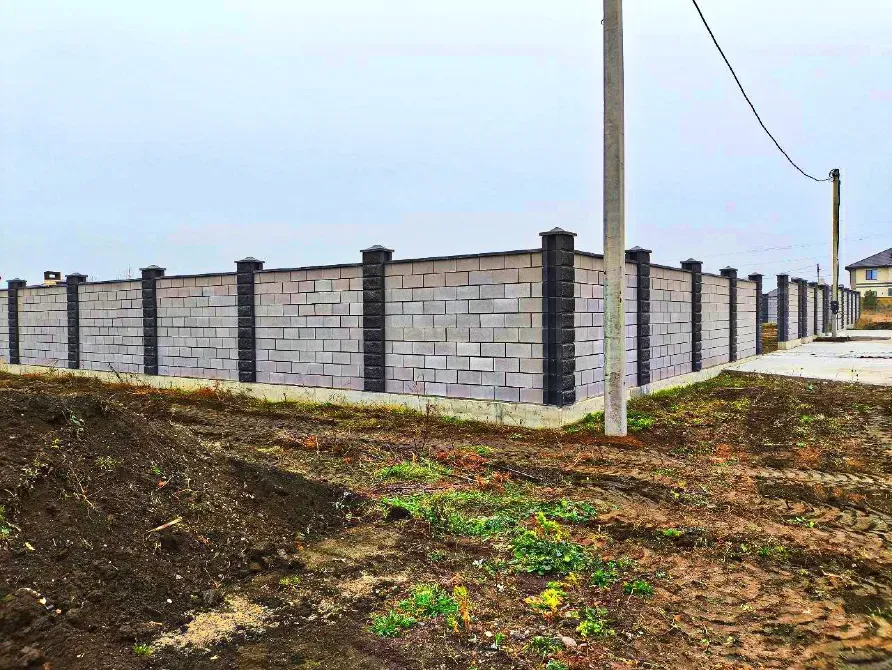 For sale land plot For the construction of a private residential building area 10 ares вулиця Учительська, 18 Odessa - photo 3