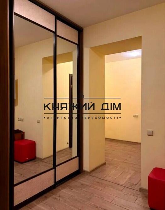 Оренда Квартира 2-кімнатна, 3/6 поверх на Гарматная ул. Київ - фото 9