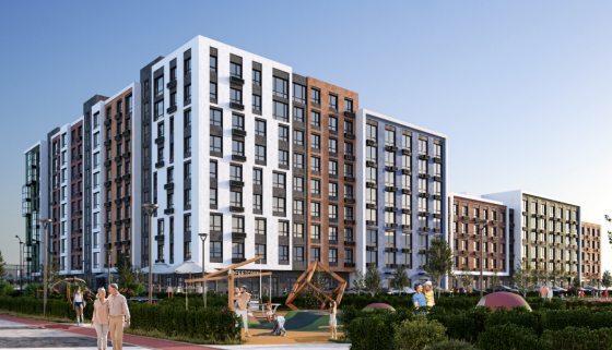 Продаж Квартира 1-кімнатна на ул. Академика Сахарова, 100 Одесса