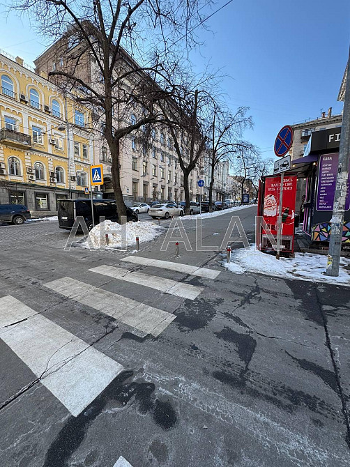 Оренда Будинок 4-кімнатний на Прорізна вул., Шевченківський район, 10 Київ - фото 7