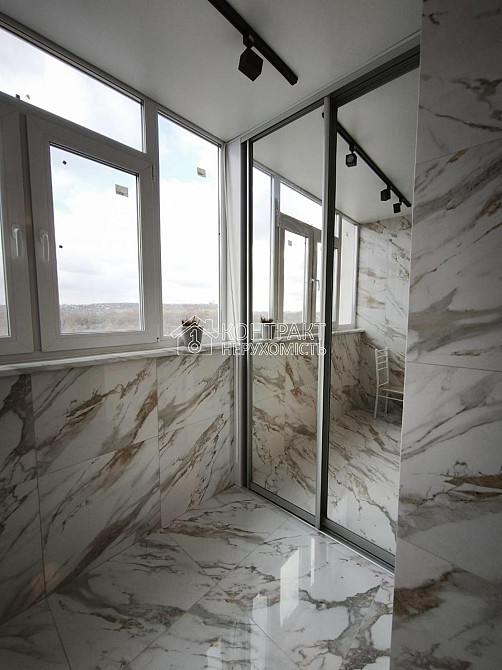 Продаж Квартира 1-кімнатна, 8/9 поверх на вул. Барабашова Харків - фото 11