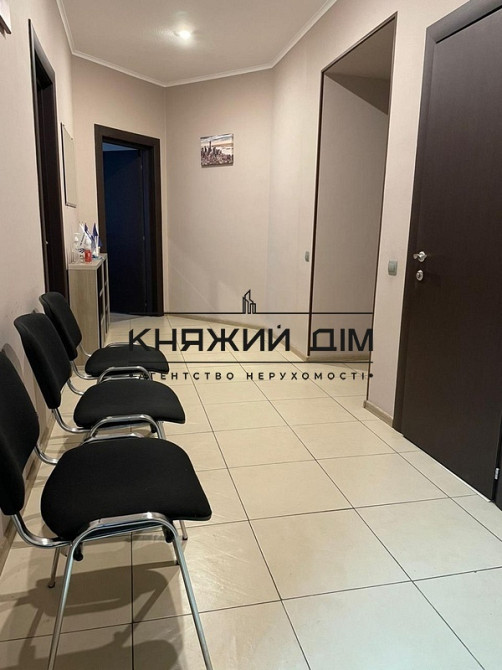 Оренда офісне приміщення на Гусовского ул. поверх - 2/11 Київ - фото 5