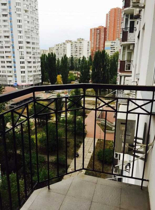 Оренда Квартира 1-кімнатна на Харьковское шоссе Київ - фото 7