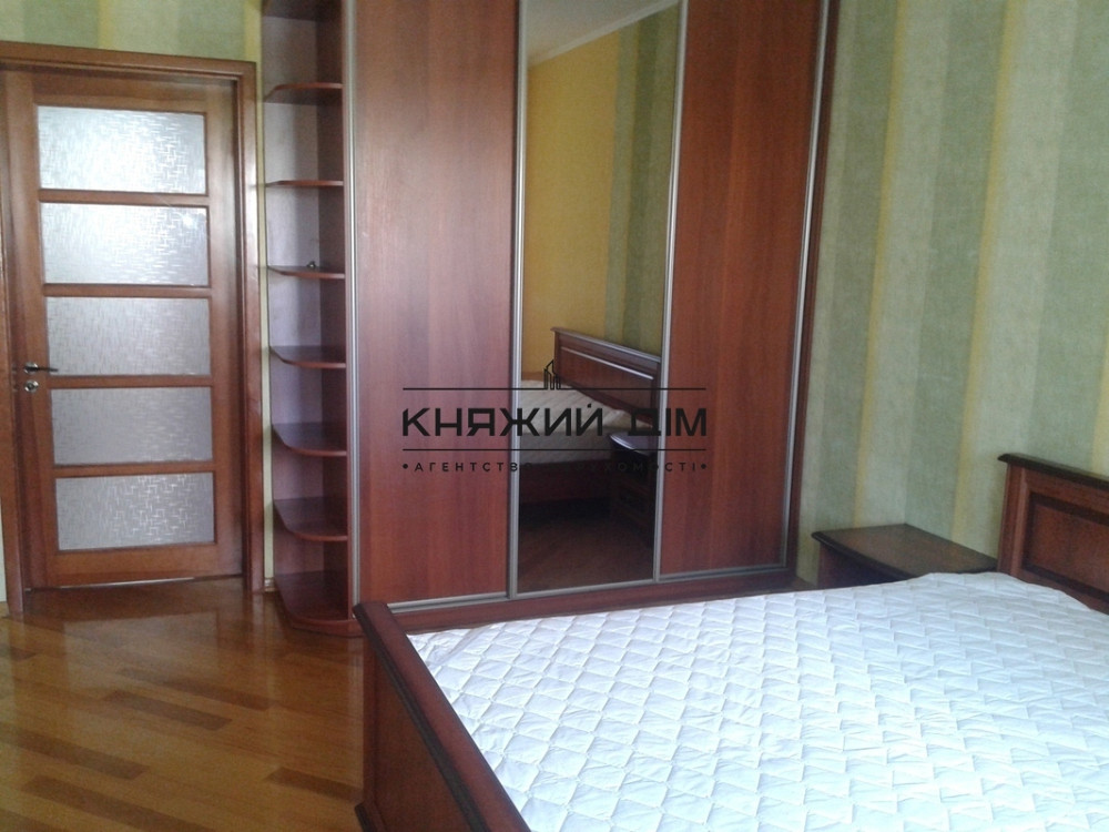 Оренда 2-х кімнатної квартири м. Осокорки. Код об'єкту: 11107018 Київ - фото 6