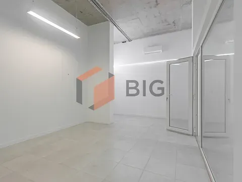 Здається  площа 95.7 кв.м 1-й поверх Львів ЖК Ґорґани Львів - фото 15