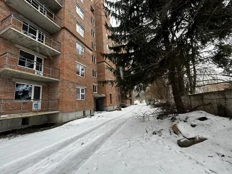 Продаж 2к Квартира 65 кв.м ЖК Maiborsky Хмельницький - фото 14