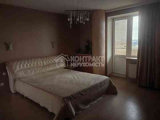 Оренда Квартира 3-кімнатна, 12/12 поверх на вул. Аерокосмічний Kharkiv