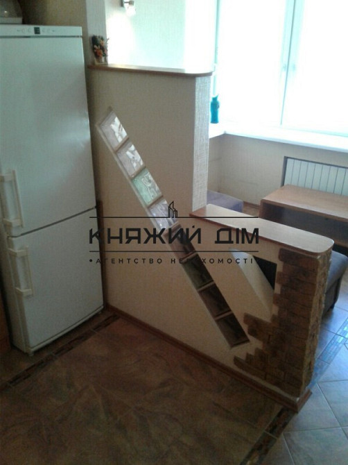 Оренда 1 кімнатної квартири Нова Дарниця. Код об'єкту: 1167778 Kiev - photo 13