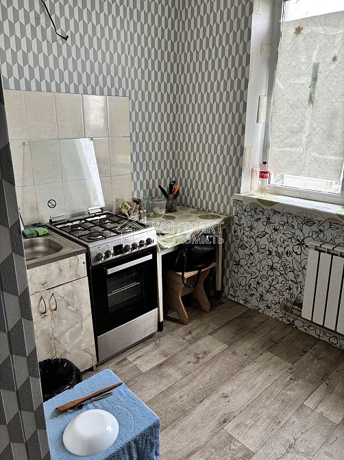 Продаж Квартира 1-кімнатна, 9/9 поверх на вул. Сергія Грицевця Харків - фото 5