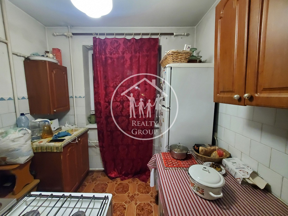 Продаж 2к Квартира 46 кв.м Виговського, 15 L'viv - photo 7