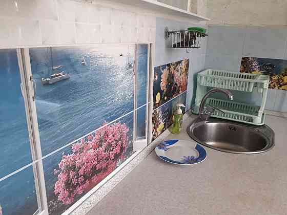 3-комнатная квартира ул. Комитетская переоборудована в 4-ох комнатную Одесса