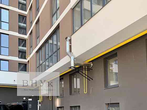 Продаж Квартира 3-кімнатна, 2/10 поверх на вул. Миру Тернопіль