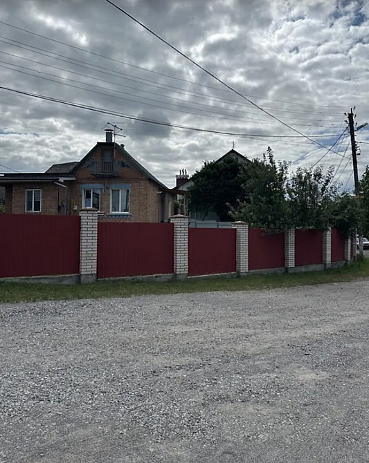 Продаж Будинок Вінниця - фото 1