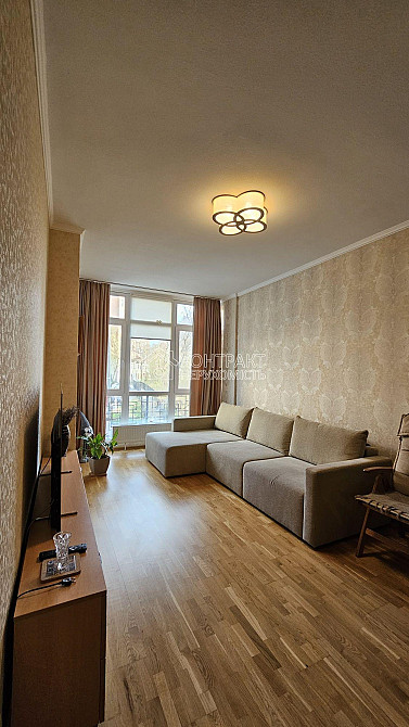 Продаж Квартира 2-кімнатна, 3/9 поверх на вул. Клочківська Харків - фото 19