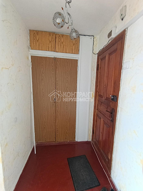 Продаж Квартира 1-кімнатна, 9/12 поверх на вул. Чередніченківський Харків - фото 8