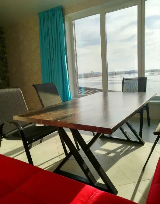 639 Будинок з лазнею біля води Київ - фото 12