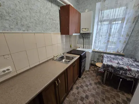 Продаж 1к Квартира 33.7 кв.м Адміральська вулиця 30 Миколаїв - фото 13