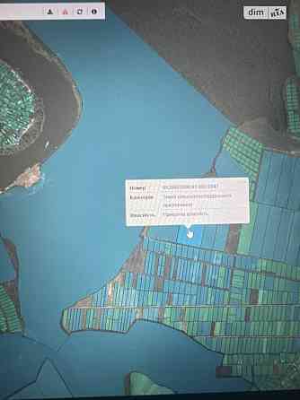 Продаж земельної ділянки 3.82 га Вінниця