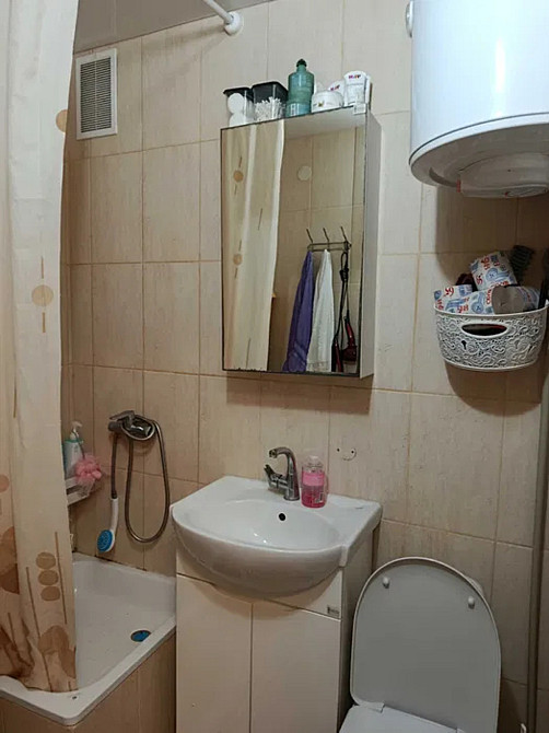 Продаж Квартира 1-кімнатна, 4/5 поверх на Ицхака Рабина (Якира) Odessa - photo 13