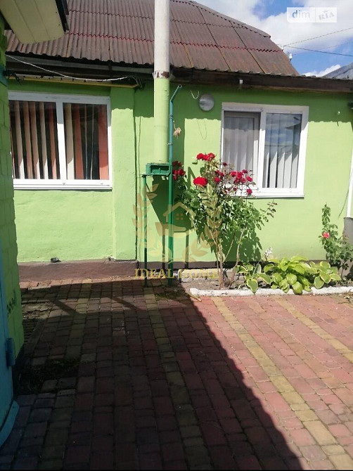 Продам будинок в мальовничому місті Фастів, Fastiv - photo 1