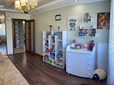 Продаж 3к Квартира 60 кв.м Шкільна вулиця 3 Миколаїв - фото 16