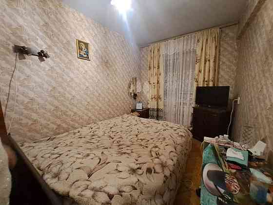 Продаж Квартира 2-кімнатна, 5/5 поверх на вул. Карпенка Тернопіль