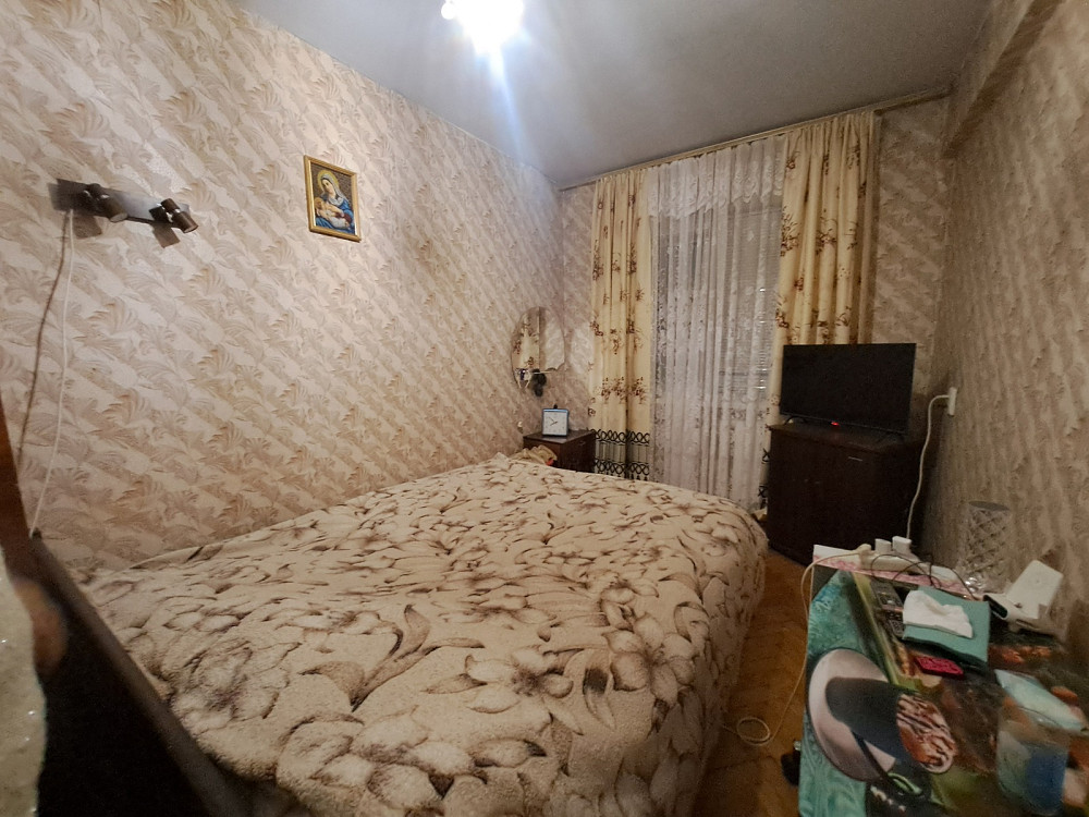 Продаж Квартира 2-кімнатна, 5/5 поверх на вул. Карпенка Тернопіль - фото 3