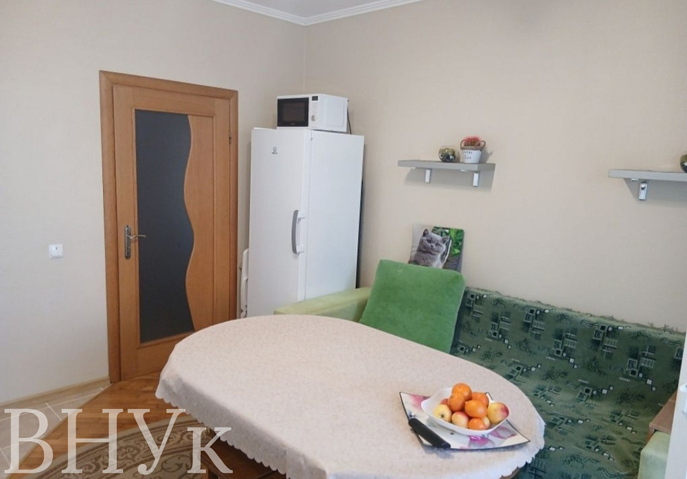 Продаж Квартира 2-кімнатна, 6/7 поверх на Південний б-р Ивано-Франковск - изображение 7