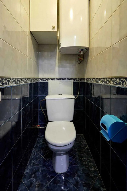 Оренда Квартира 3-кімнатна, 5/9 поверх на Кирилівська, 124. Kiev - photo 9